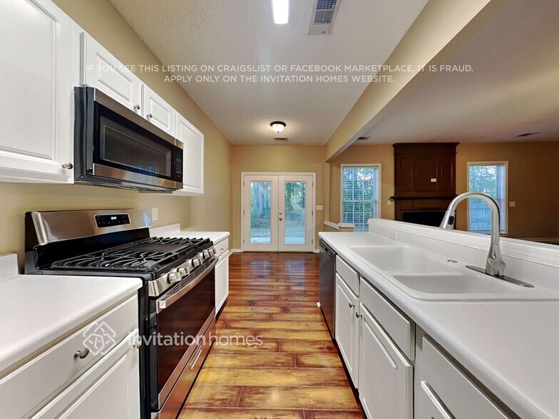 Building Photo - 1205 Astastula Way