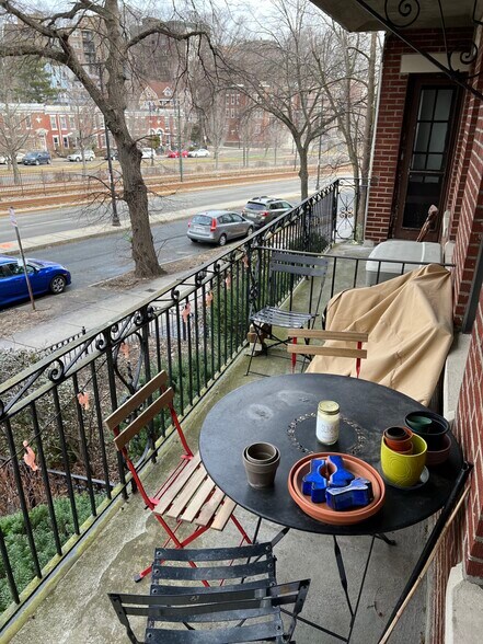 Building Photo - 1750 Commonwealth Ave