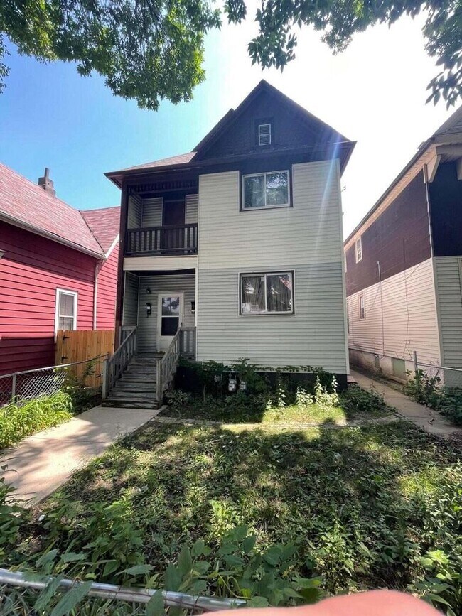 Primary Photo - 1436 N 30th St