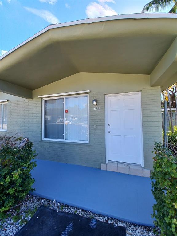 Building Photo - 1322 NE 146th St