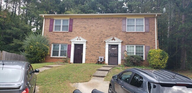 Building Photo - 5167 Ridge Forest Dr