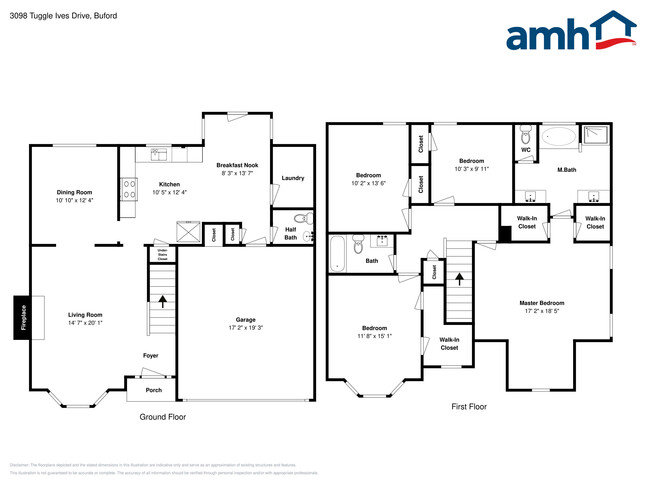 Building Photo - 3098 Tuggle Ives Dr NE