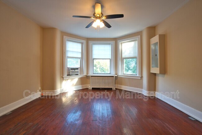 Building Photo - 1707 Kilbourne Pl NW