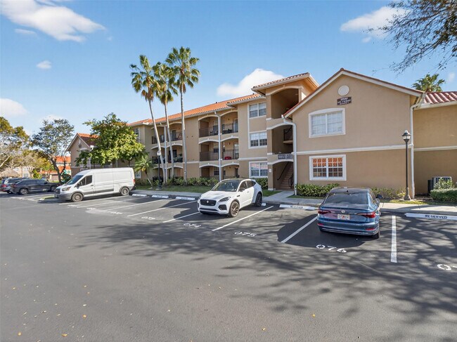 Building Photo - 11700 SW 1st St