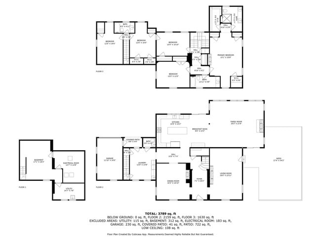 Building Photo - 205 River Rd