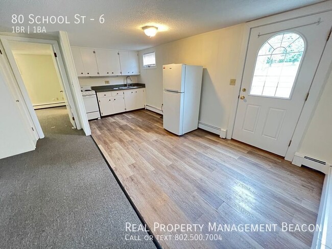 Building Photo - Lebanon 1 BR/1 BA $1475 heat & hot water i...