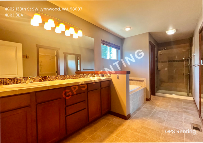 Building Photo - Spacious Modern 4 bedroom In Lynnwood with...