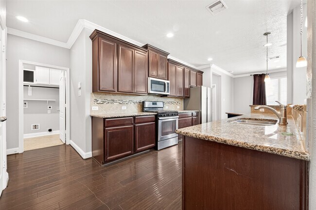 Building Photo - 20706 Calloway Crest Ct