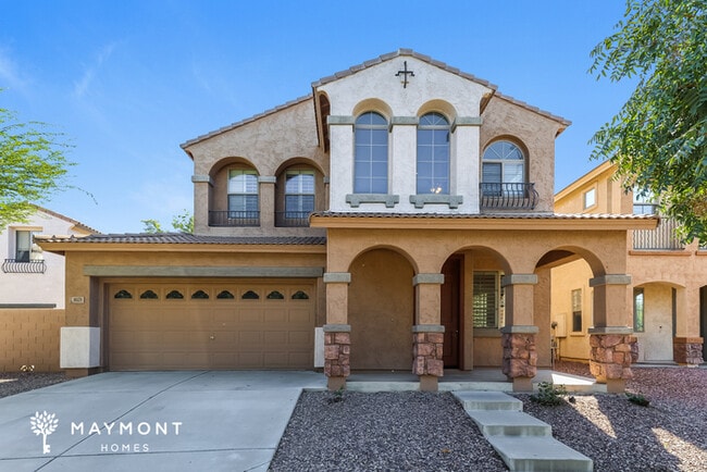 Building Photo - 4125 E Trigger Way