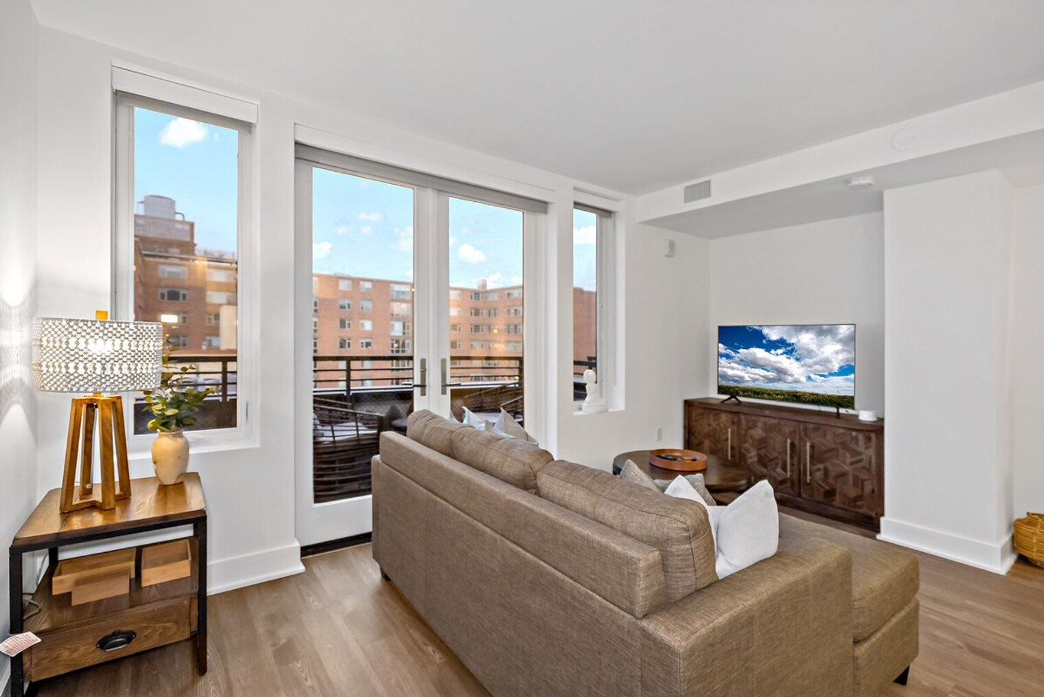 Building Photo - 1800 Massachusetts Ave NW