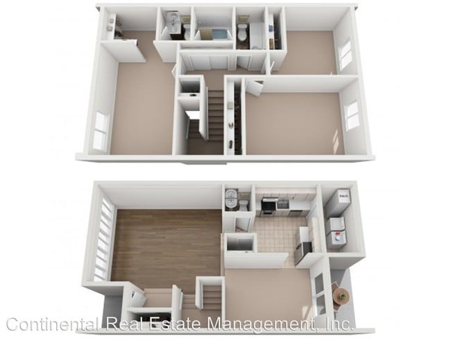 Building Photo - 801 Southgate Dr