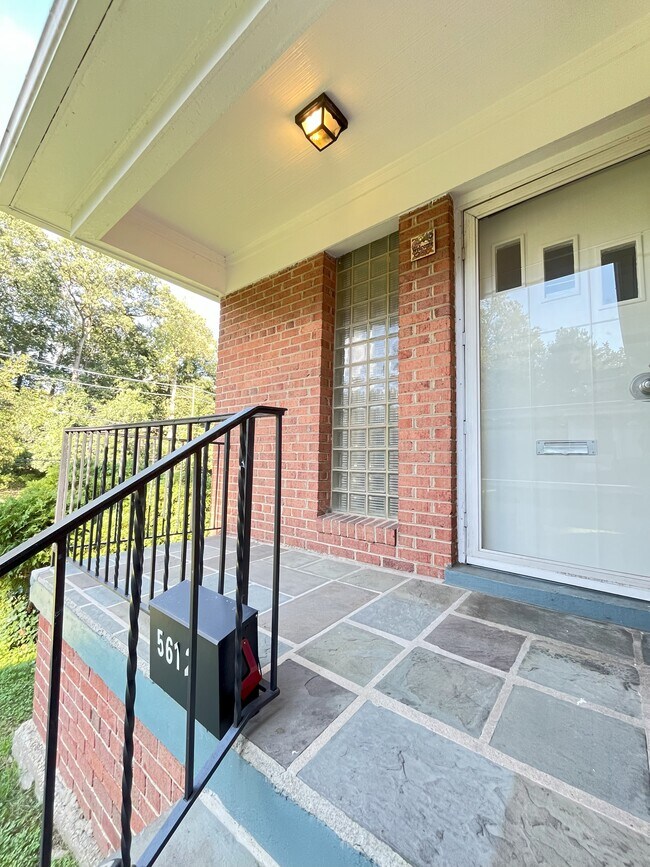 Building Photo - 5612 Massachusetts Ave