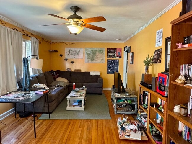 Building Photo - Charming Carrboro Classic | 3-Bedroom Home Steps from Downtown!