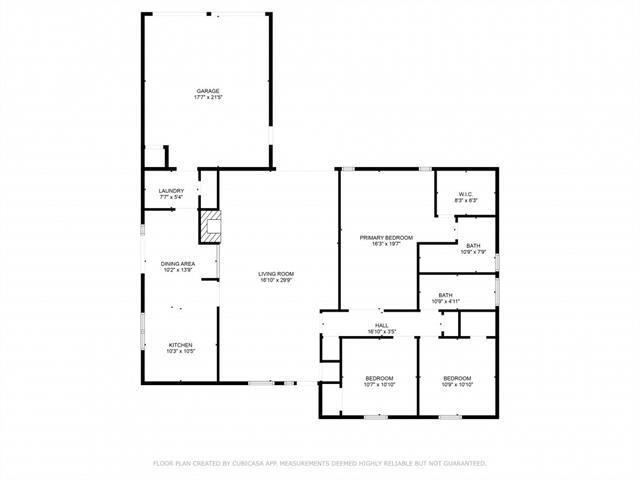 Building Photo - 1908 Clemson Dr