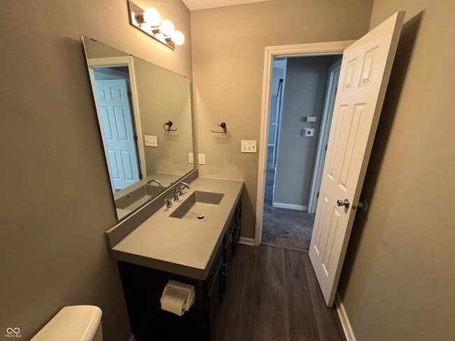 Building Photo - 7021 Gimbel Ct