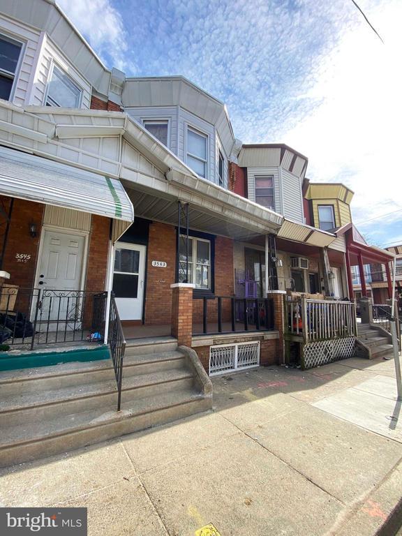 Building Photo - 3543 Stouton St