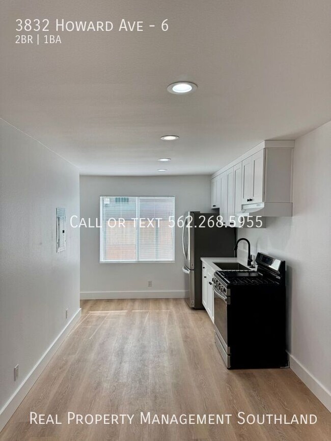 Building Photo - Large New Construction 2 bed 1 Bath Apartm...