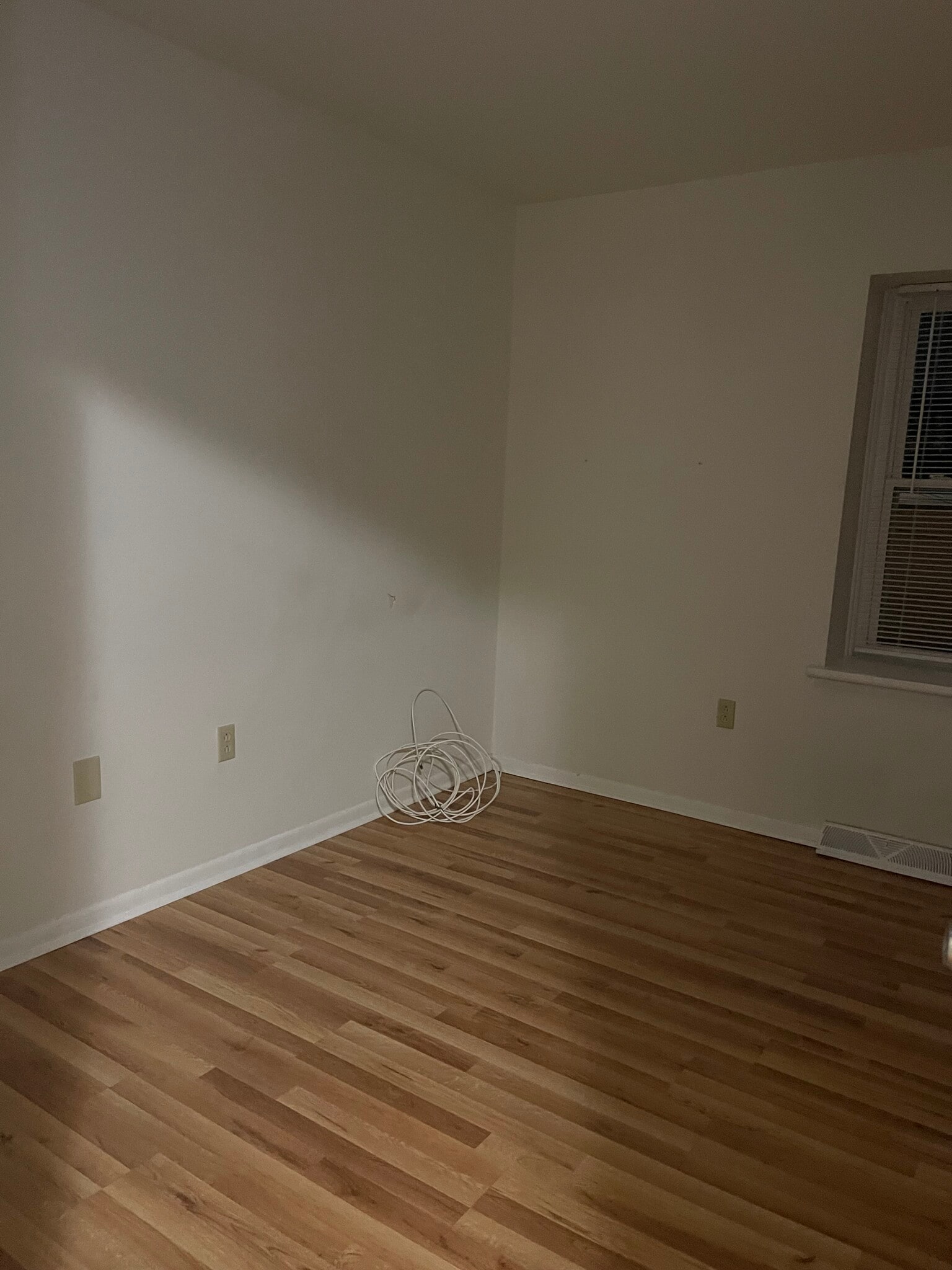 Bedroom #1 - 134 E Chapel Ave