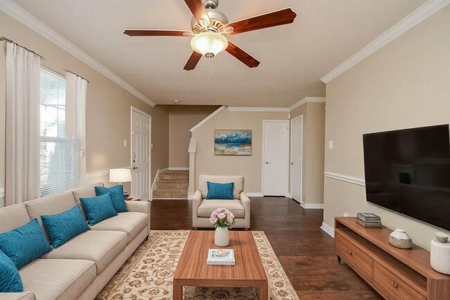 Building Photo - 20929 Patriot Park Ln