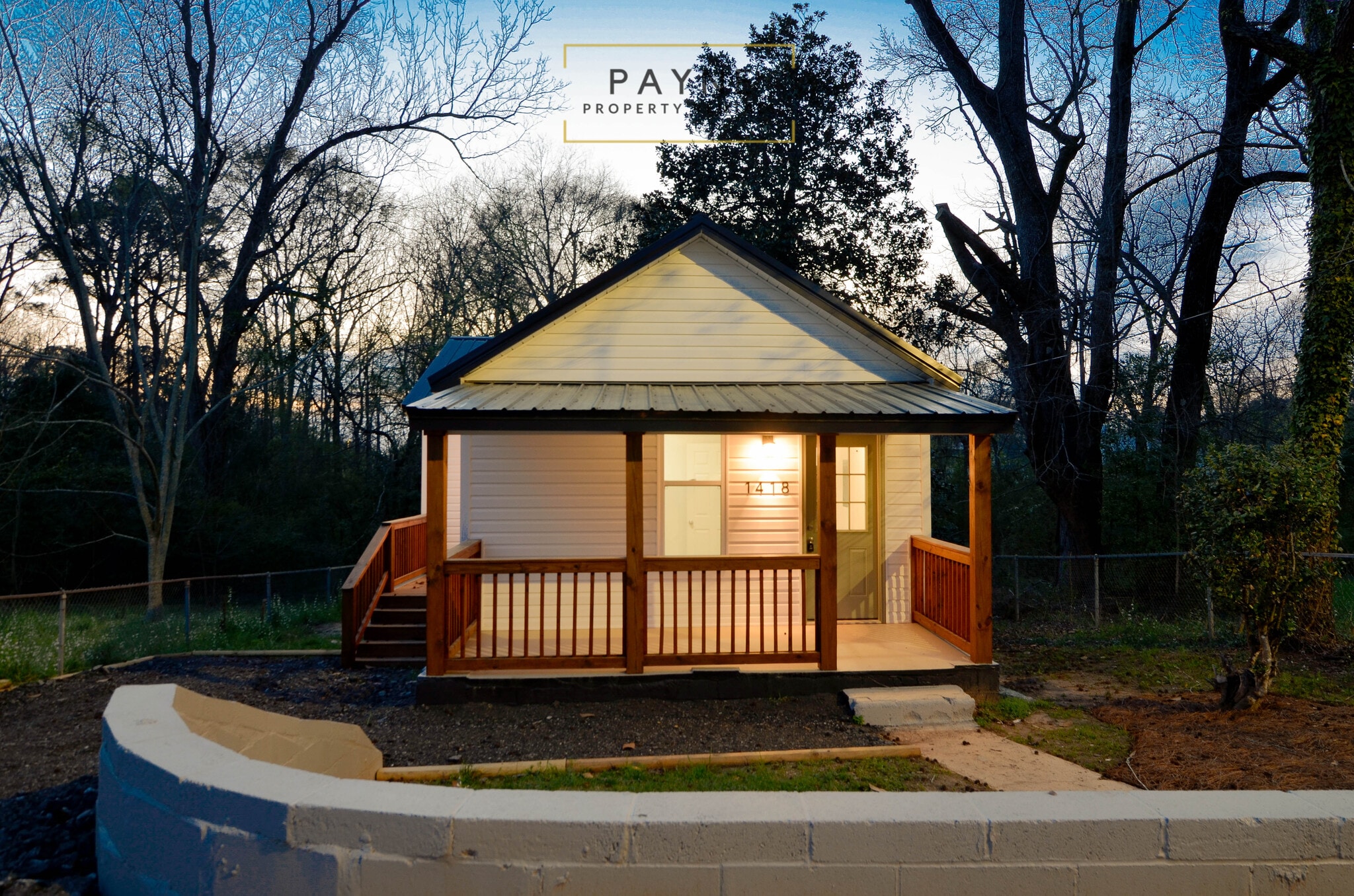 Building Photo - 1418 Branch St