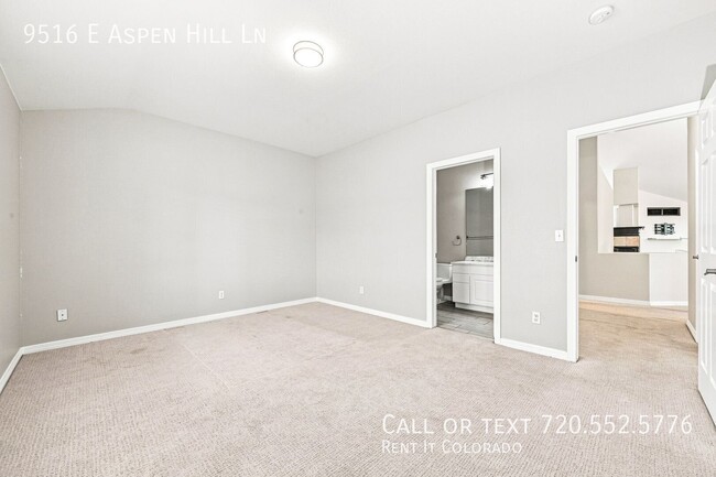Building Photo - 9516 E Aspen Hill Ln