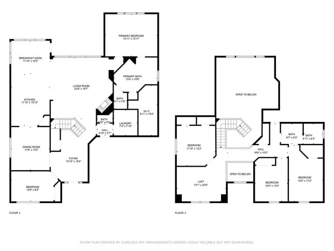 Building Photo - 17426 Little Riata Dr