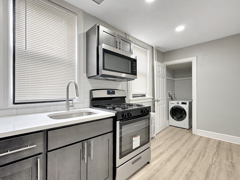 Cedar Court Apartments 1115 White Horse Pike Haddon Township NJ 08107