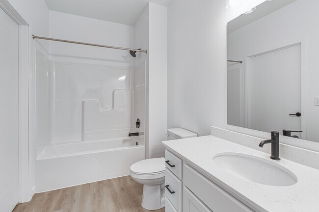 Building Photo - 2465 62nd Ave S