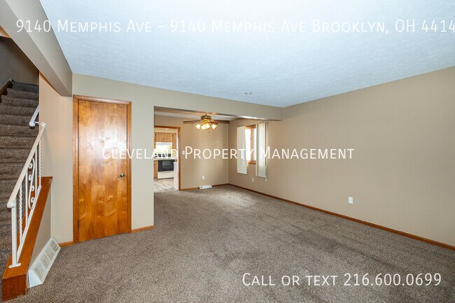 Building Photo - 9140 Memphis Ave