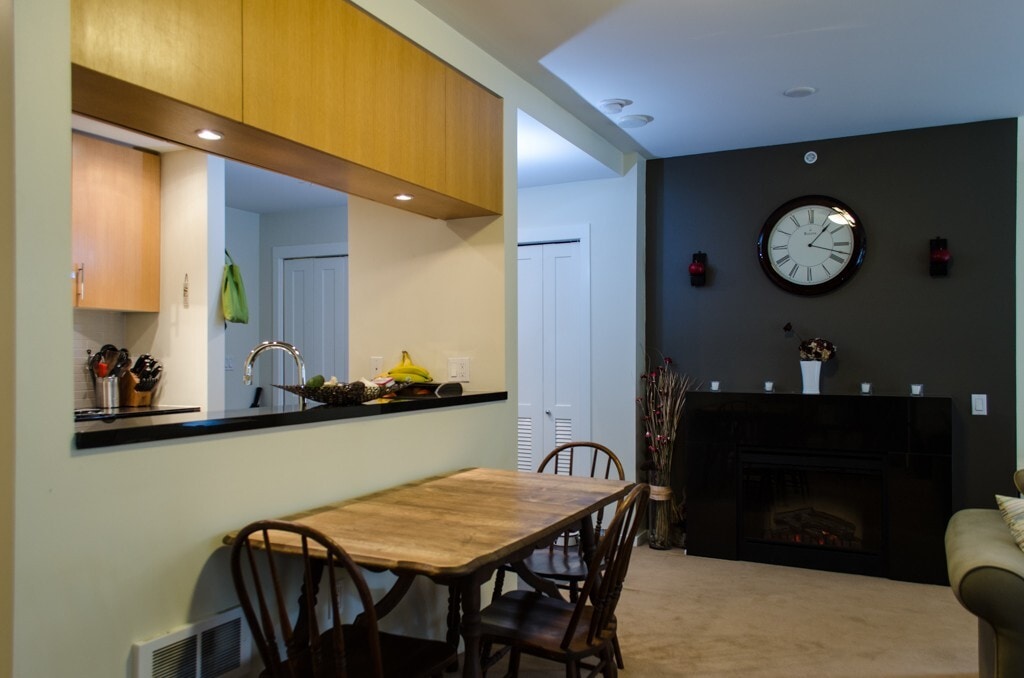 Building Photo - 2721 1st Ave