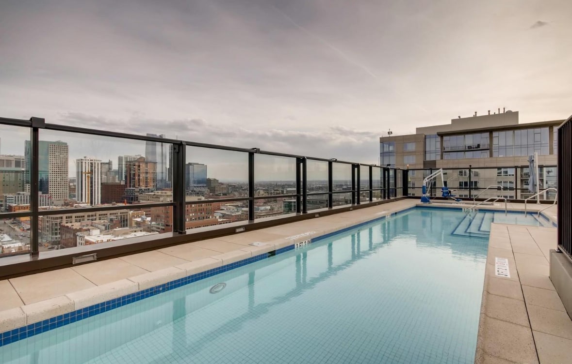 Building Photo - 1750 Wewatta St