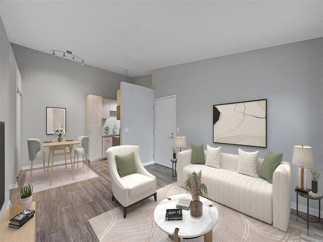 Primary Photo - The Reserve at Grand Valley