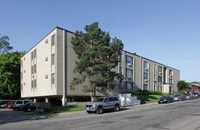 Building Photo - Nicollet Manor