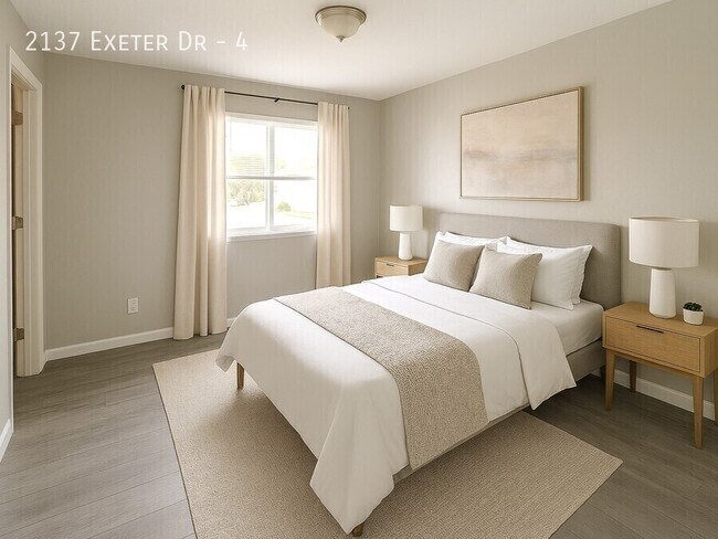 Building Photo - 2137 Exeter Dr