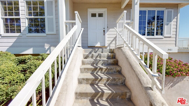 Building Photo - 3461 Santa Carlotta St