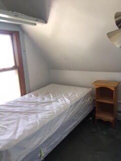 Bedroom - 127 College Ave