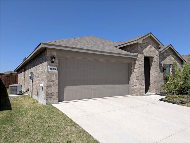 Building Photo - 9513 Doverglen Dr