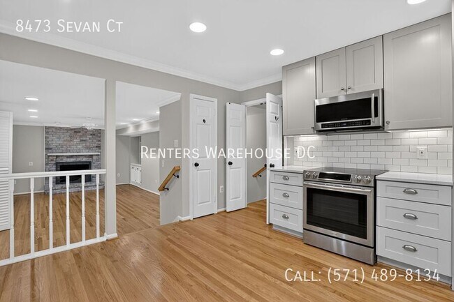 Building Photo - 8473 Sevan Ct