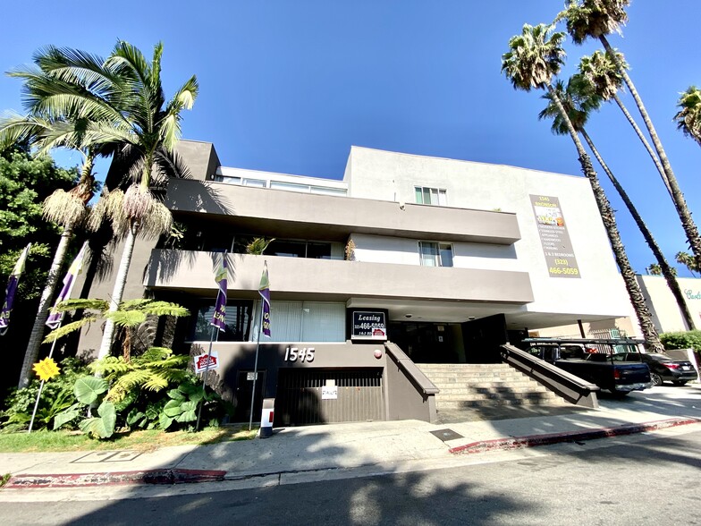 Building Photo - Bronson Towers