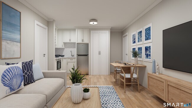 Building Photo - 17 Hancox St