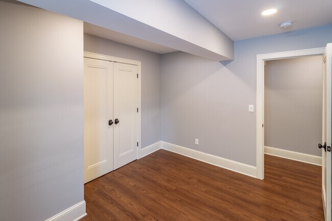 Floorplan - 3312 Blaisdell Apartments