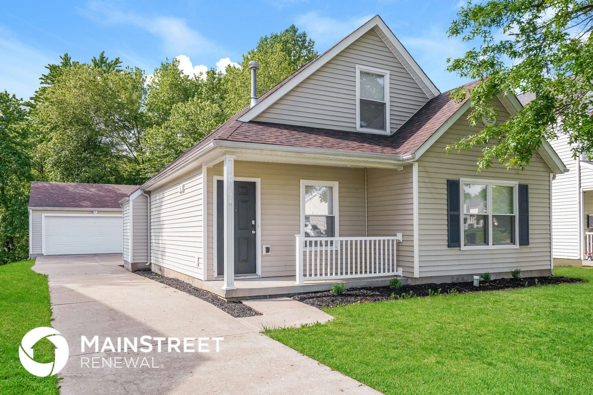 Building Photo - 6407 Hunters Creek Blvd