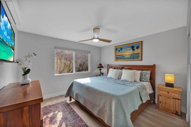 Building Photo - LUXURY LONG-TERM RENTAL: Fully Furnished and Renovated 3 Bed/3 Bath Kihei Home with Private Saltw...