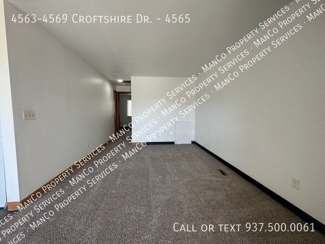 Building Photo - 4563-4569 Croftshire Dr.-4565