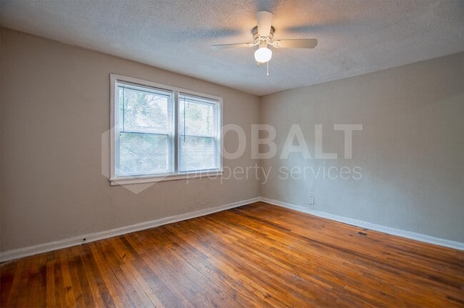 Building Photo - 1338 McLendon Ave NE