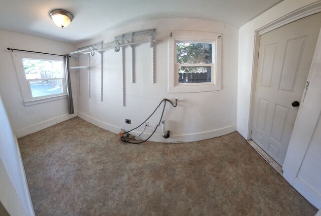 Building Photo - Jeffrey and Foothill Properties