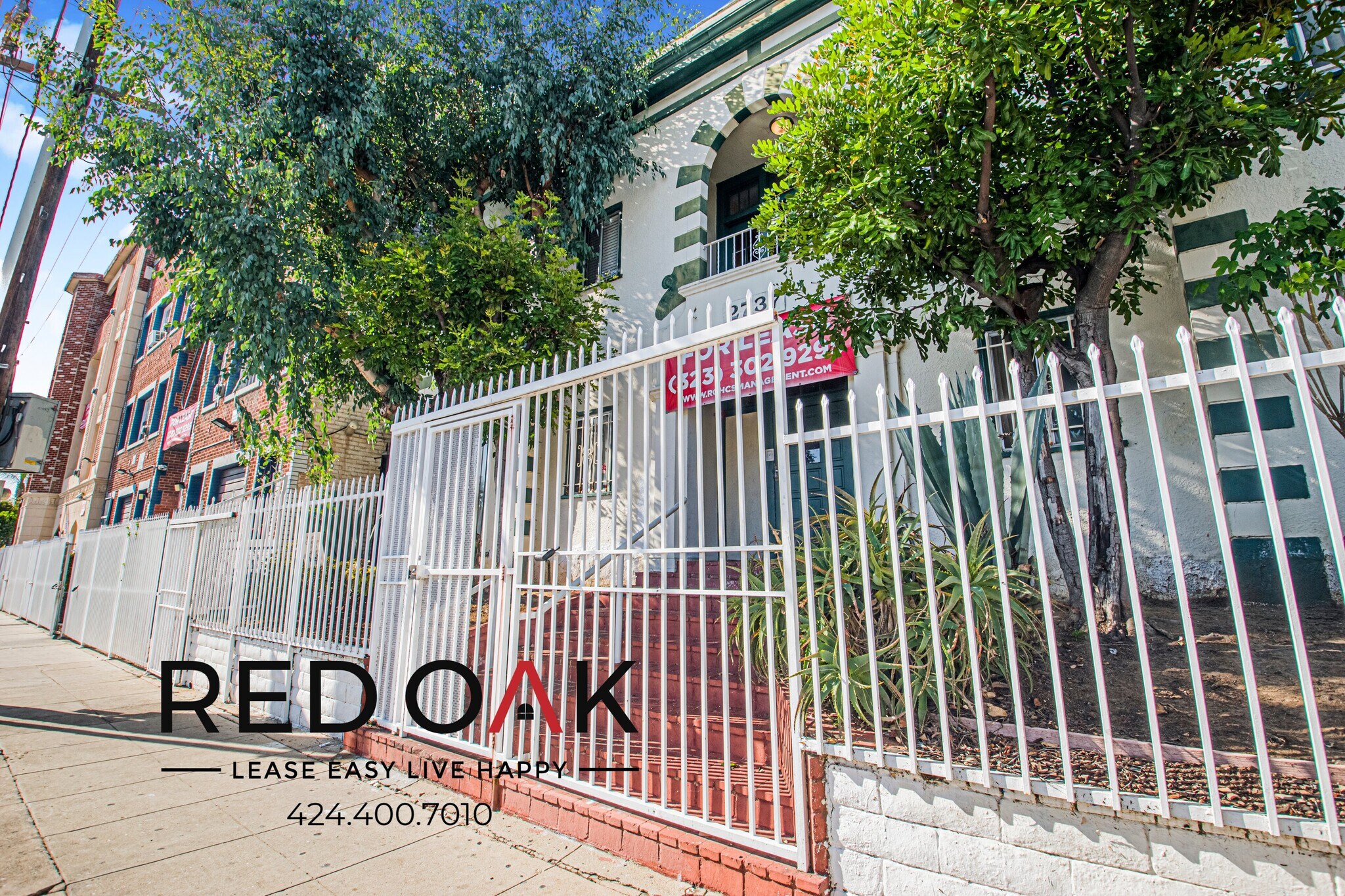 Building Photo - 2743 San Marino St
