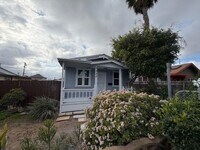 Building Photo - Charming 2-Bed, 1-Bath Home in San Diego (92102)
