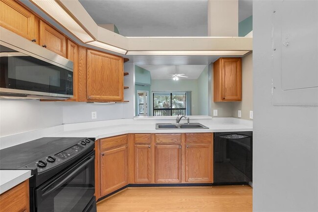 Building Photo - 3112 S Semoran Blvd