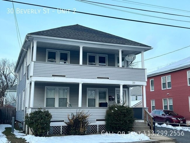 Building Photo - 30 Beverly St